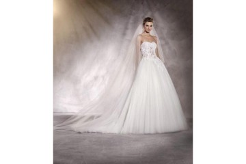 Sunknia Pronovias 2018 Aleksandra, r.36