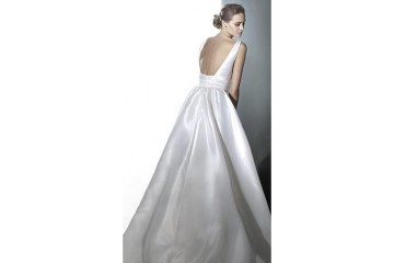 Sprzedam suknię ślubną Pronovias Plaza 36/38