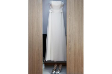 Sprzedam Suknie Ślubną Kolekcja White Code 2017 Amy Love Bridal