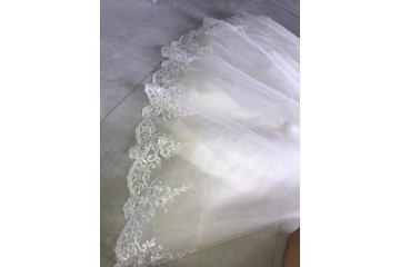 Suknia ślubna 38/40 Mori Lee na duży biust F/G/H