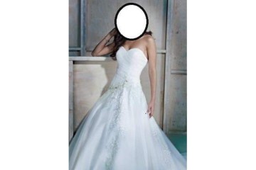 Suknia Maggie Sottero idealna