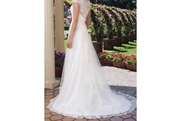 Suknia Ślubna Sincerity Bridal 3914