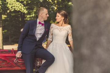 SPRZEDAM SKUKNIĘ LA SPOSA - HALOKE