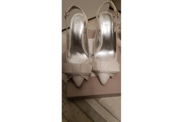 Buty slub Ksis Wedding Shoes Piękne