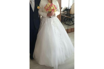 Suknia ślubna Veride bridal marissa