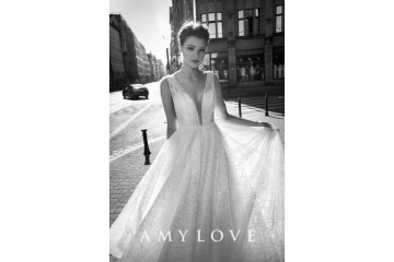 Sprzedam rozm. 38/40 ONYX Amy Love Bridal