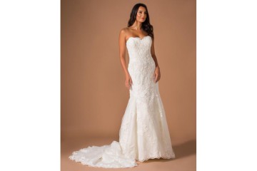 Pronovias Rosa Clara Estilo 38/40