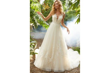 Suknia ślubna Vanilla Sposa