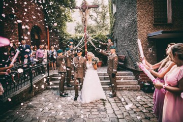 Suknia ślubna Herm’s Bridal 2019