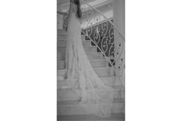 Sprzedam suknie ślubną Berta Bridal