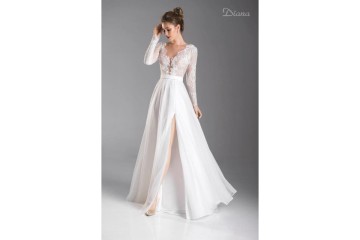 Suknia ślubna Diana Soho
