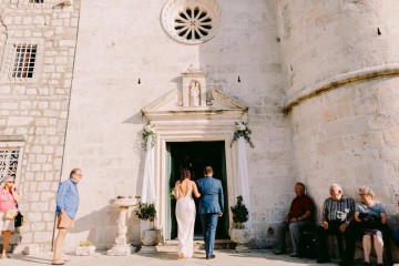 SUKNIA ŚLUBNA LAURELLE