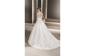 Suknia ślubna Pronovias 34/36