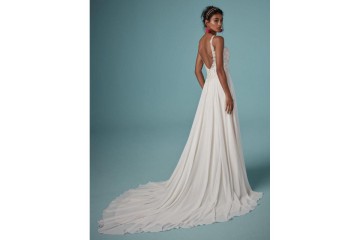 Suknia ślubna Melody Maggie Sottero