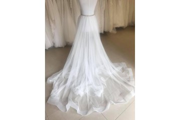 Suknia ślubna Libby Annais Bridal