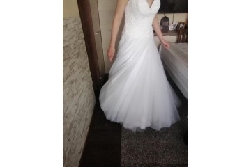 Sukienia Ślubna