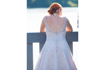 Sprzedam suknia "Freesia" Maggie Sottero