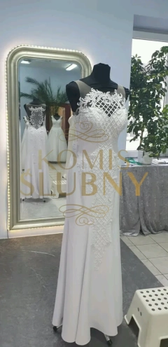 suknia ślubna 
