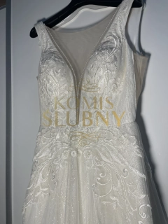 Sprzedam nową Sukienkę Ślubną !!!