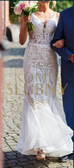 Sprzedam suknię ślubna kupioną w Wedding Dress Premium w Bydgoszczy
