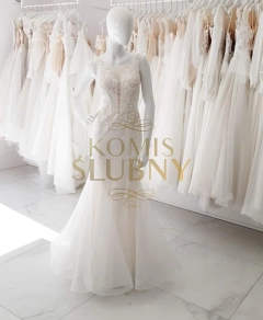 Sprzedam suknię ślubna kupioną w Wedding Dress Premium w Bydgoszczy