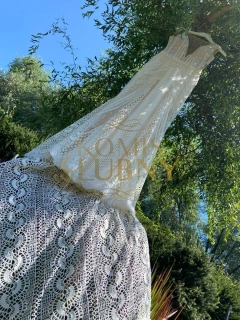 suknia ślubna model ARYA Nova 2019 r. salon mody ślubnej MADONNA 