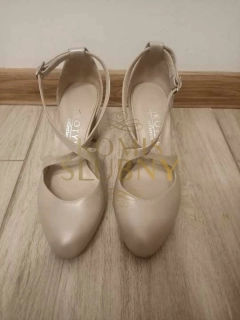 Buty ślubne Kotyl rozmiar 35