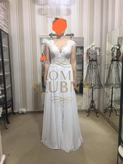 Suknia ślubna nie używana 