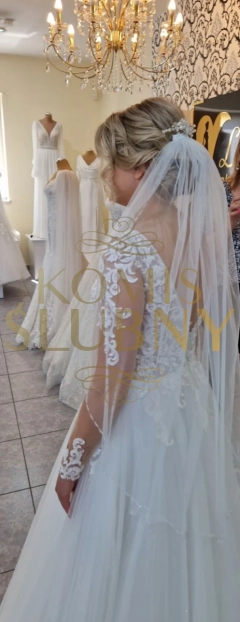 Suknia ślubna Melody