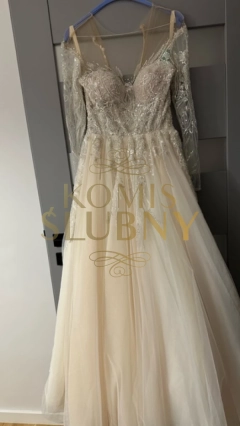 Suknia Luce Sposa Sophia XS