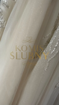 Suknia Luce Sposa Sophia XS