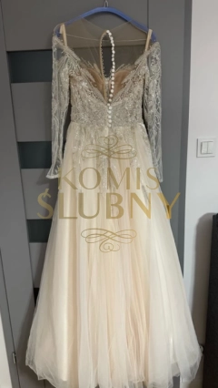 Suknia Luce Sposa Sophia XS