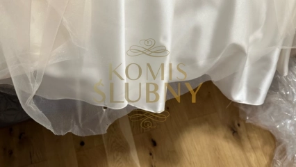 Suknia Luce Sposa Sophia XS