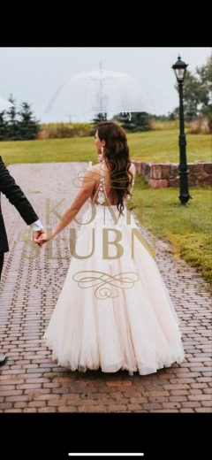 Suknia Patrycja Kujawa Atelier Oror