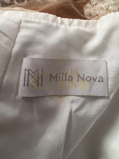 Nowa Suknia Ślubna Milla Nova Polin roz. 36