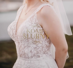 Suknia ślubna Annais Bridal