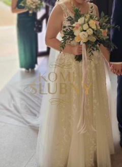 Suknia ślubna Annais Bridal