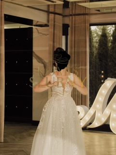 Liretta Liberica rozm 38 komplet 