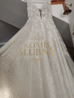 Liretta Liberica rozm 38 komplet 