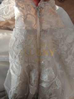 Liretta Liberica rozm 38 komplet 