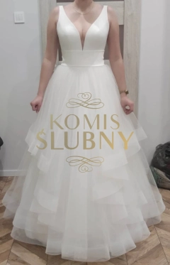 Suknia ślubna - Herms Bridal Dubbo