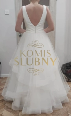 Suknia ślubna - Herms Bridal Dubbo