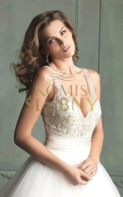 Suknia Ślubna Allure Bridals