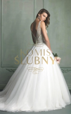 Suknia Ślubna Allure Bridals