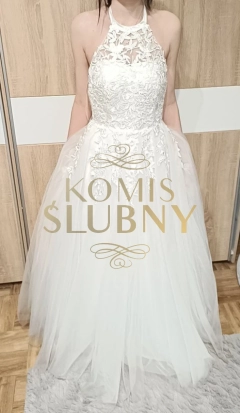 Suknia ślubna 1300zl