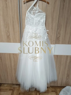 Suknia ślubna 1300zl