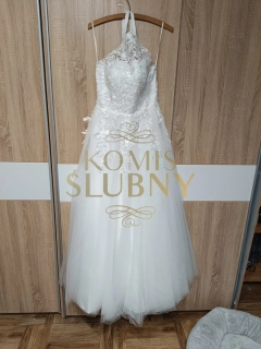Suknia ślubna 1300zl