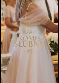 Suknia ślubna 