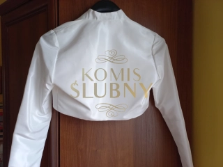 Sprzedam suknię śubną 250 zł
