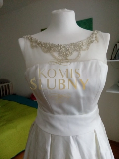 Suknia ślubna nieużywana Amy Love